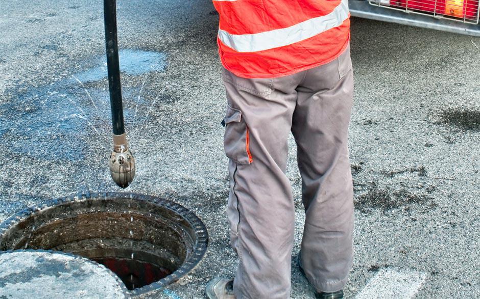 débouchage canalisation prix Vaujours