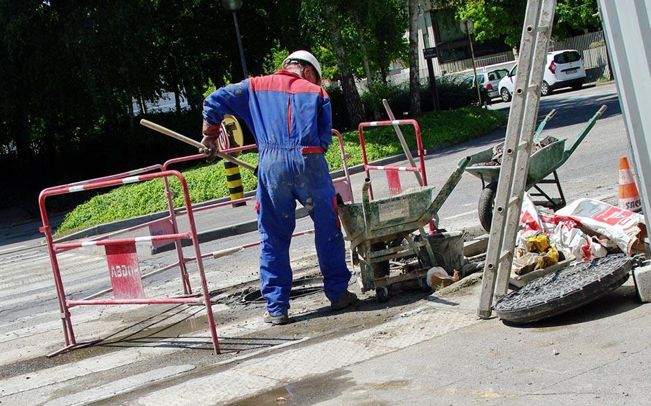 déboucheur Vaujours