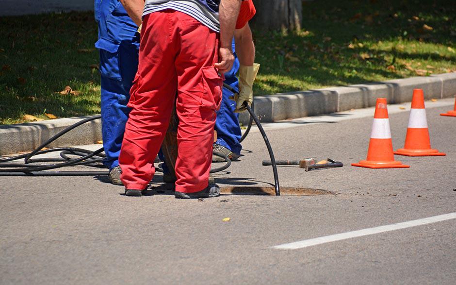 déboucher wc Vaujours