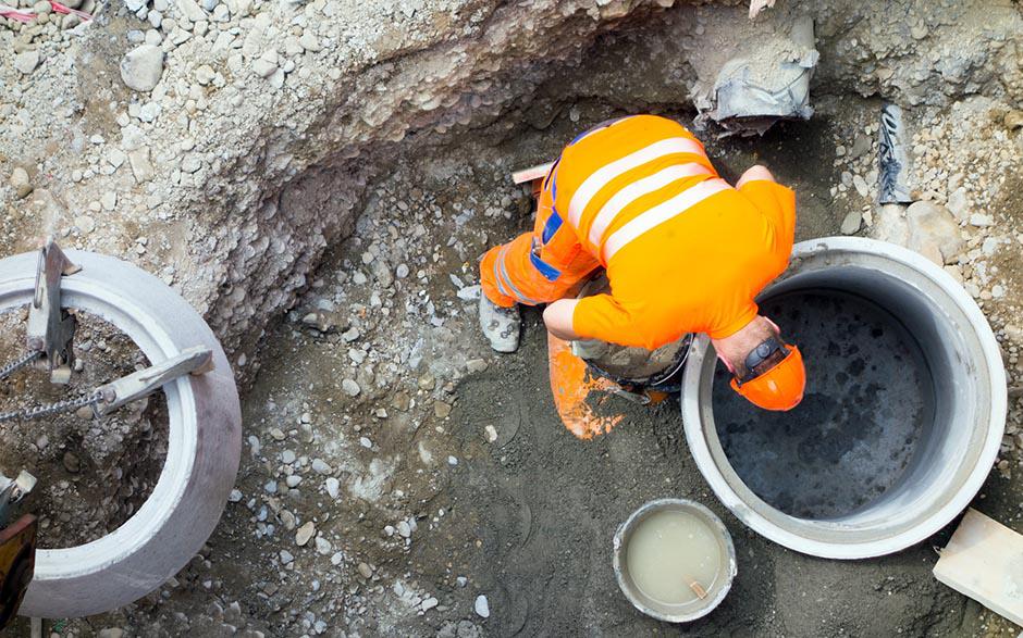 débouchage canalisation prix Vaujours