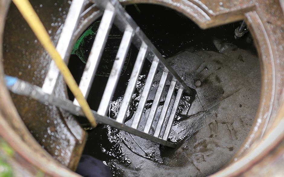 débouchage canalisation prix Vaujours